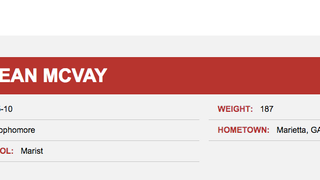 Wow: Sean McVay Was At One Point Even Younger Than He Currently Is